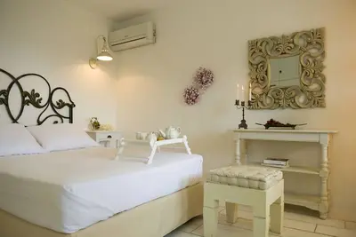 Image de Althea Luxury Suites: Suite Point de Vue