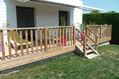 Image de Maison T3 - Tout confort - Calme