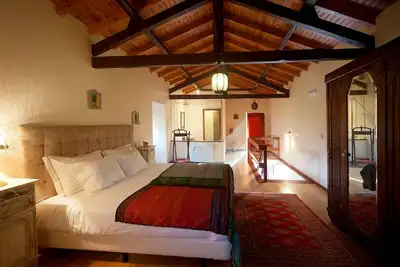 Artvilla - Appartement Moinho