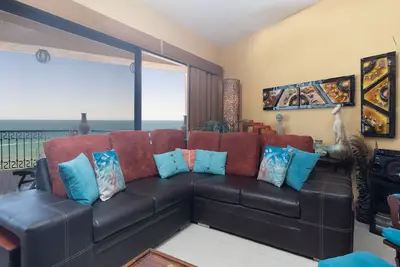 Image de Sse 804 Magnifique condominium au 8ème étage avec vue sur la mer au Sonoran Sea Resort