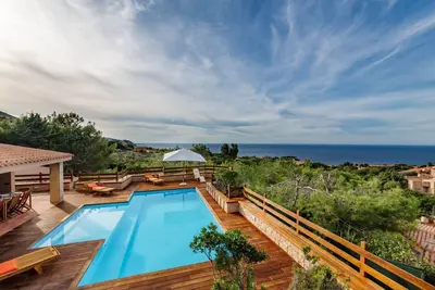 Image de Villa Paola with private pool and spa