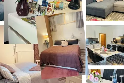 Image de Appartement calme dans la rue romantique à Weikersheim