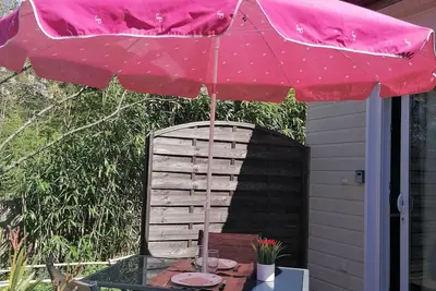 Image de Studio en Rez de jardin entre plages et Puy du Fou