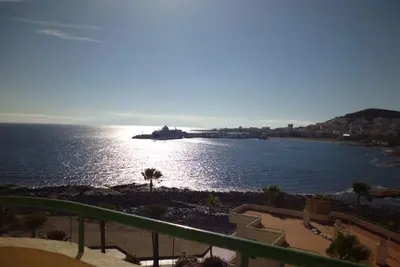 Image de Costamar 1 - 1 lit avec vue sur la mer