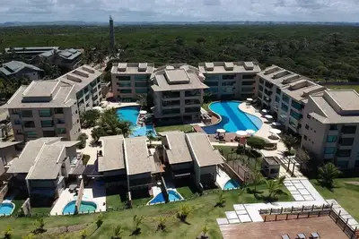 Image de Appartement rez de chaussée Ekora Residence Muro Alto front de mer