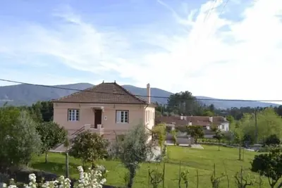 Image de Casa dos Avós pour 8 personnes