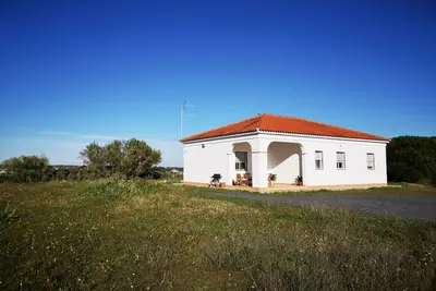 Image de Cottage près de la plage El Rompido