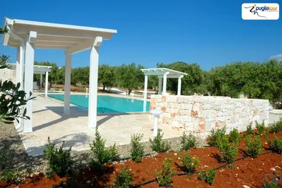 Image de Resindence Lamia Sistino 3 avec piscine et wifi