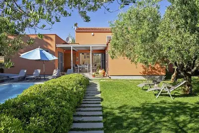 Image de Villa Emili à Medulin (maison pour 4-6 personnes)