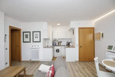 Image de Appartement avec grande terrasse - Girona