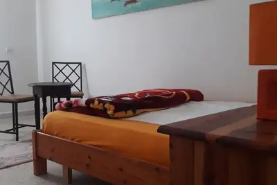 Essaouira  Appart meublée 3 chambres