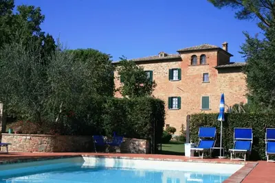 Image de Casale Del Pozzo - Vecchio Casale Pozzo