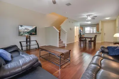 Image de Maison De Ville Proche Disney! !