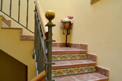Maison rurale Zubiri Anocibar I et Ii