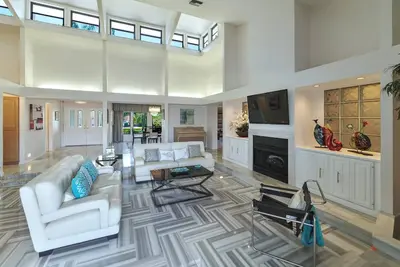 Image de Villa luxe avec accès Internet haut débit gratuit, emplacement fantastique