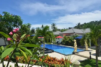 Image de Lombok Krandangan Bungalow 2
