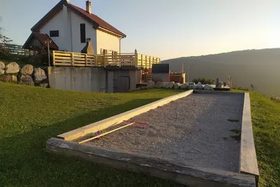 Image de Dolomiti Appartement Avec Martorel