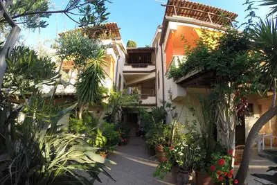 Image de Appartement 2 Pieces Residence 4 Lits \"Pousada Michelino\"