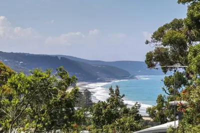 Image de Bowerbird At Lorne - Quand il s'agit de l'emplacement