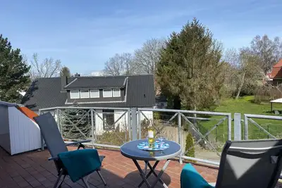 Image de Appartement 22 Haus Nautic Ă Laboe