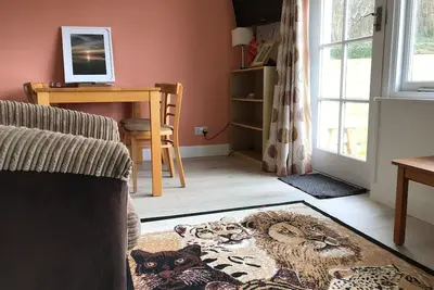 Image de Retraite calme et à la campagne: jardins Spreacombe près de Woolacombe
