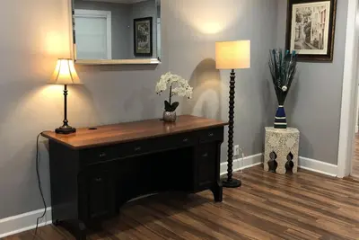 Image de Charmante maison récemment rénovée au sud de Nashville, Tennessee, États-Unis