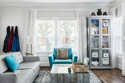 Image de Superbe espace, situé au centre