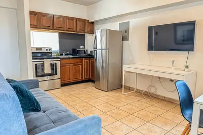 Image de Boulevard Park Iv 307 - C'est Porto Rico