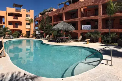 Image de Condo confortable et relaxant par el Mirador (près du Manny´s Beach Club)