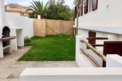 Appartement Casa Alessandra à 100 mètres de la mer-Solanas-Villassimius