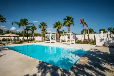 Image de Villa Avec Piscine Au Salento Il Gardino Terranostra