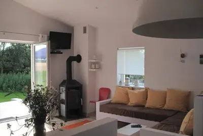 Image de Maison de vacances Kamien Pomorski pour 1 - 12 personnes avec 6 chambres à coucher - Maison de vacan