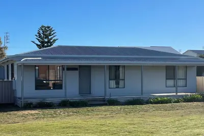 Image de Mer - 17 O'Byrne Avenue Robe, Sa