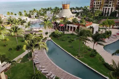 Image de Merci À Cancun!
