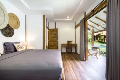 Image de Orora B5-Nouveau Spot au coeur de Canggu; 2 chambre à 400 m de la plage.