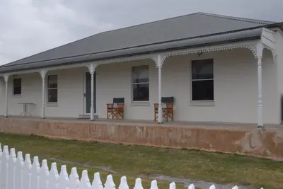 Image de Rosies Cottage -2 Williams Ave Robe, Sa