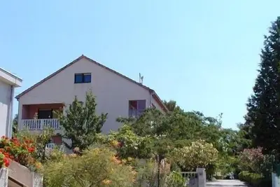 Image de Près des plages, vue sur la mer avec un confort suffisant et Internet haut-débit