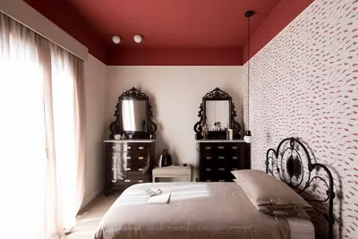 206 via Roma, lieu touristique