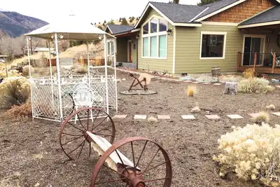 Image de Vacances et affaires Get-A-Way / Lay-Over