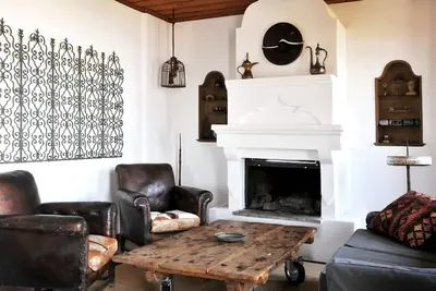 Image de Villa de rêve à Makrinitsa - Pelion