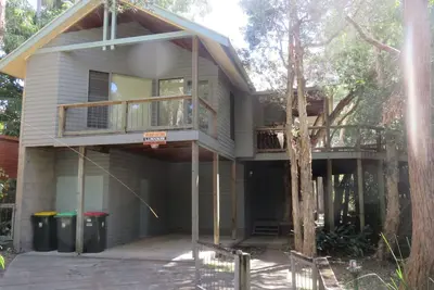 Image de Treehouse - Arakoon Grande Maison Familiale