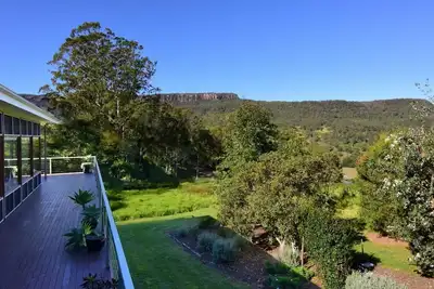 Image de Budderoo - Unique avec une vue à 270 degrés!