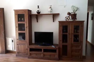 Appartement à Orihuela del Tremedal, Sierra de Albarracin, Teruel