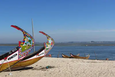 Image de Hc Torreira Beach