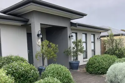 Image de OCÉANS Et Olives - 4 Kelham Drive, Robe Sa 5276