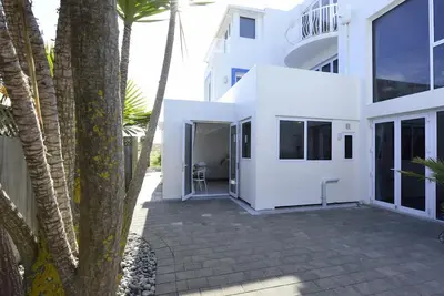Cockle Lane Beach House Studio Two - une escapade sur la plage, juste pour vous