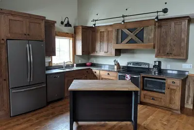 Image de Country Orchard Home