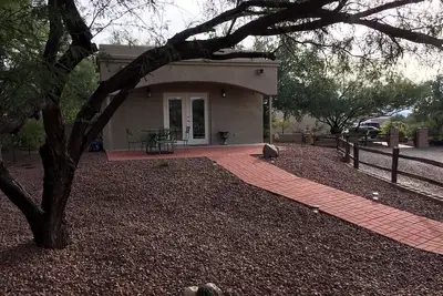 Image de Casa Accogliente - Oasis du désert magnifique