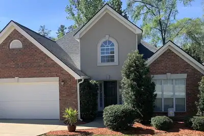 Image de Emplacement parfait! Marchez vers les maîtres!