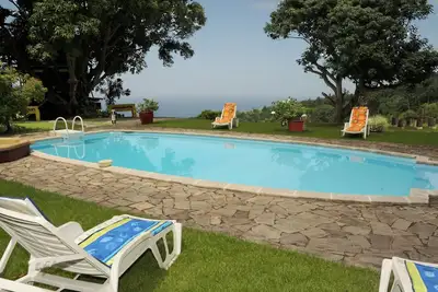 Guadeloupe-Paradisio Ibisca